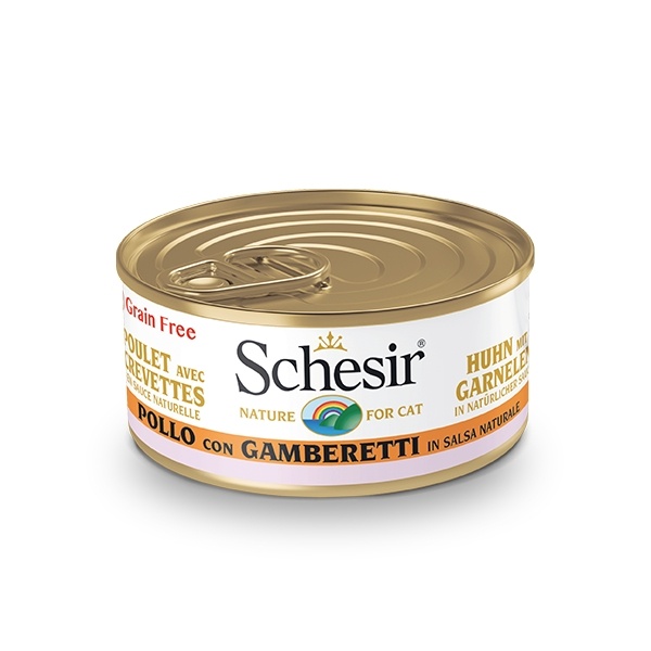8005852615671-1-schesir-umido-gatto-pollo-gamberetti-salsa-naturale-lattina70